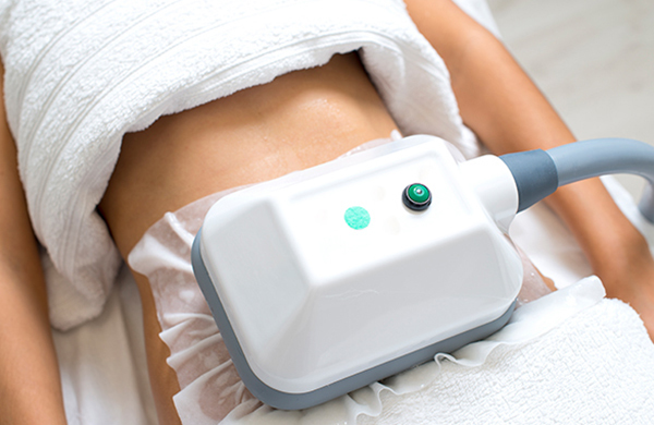 How Coolsculpting Freezes Fat Away