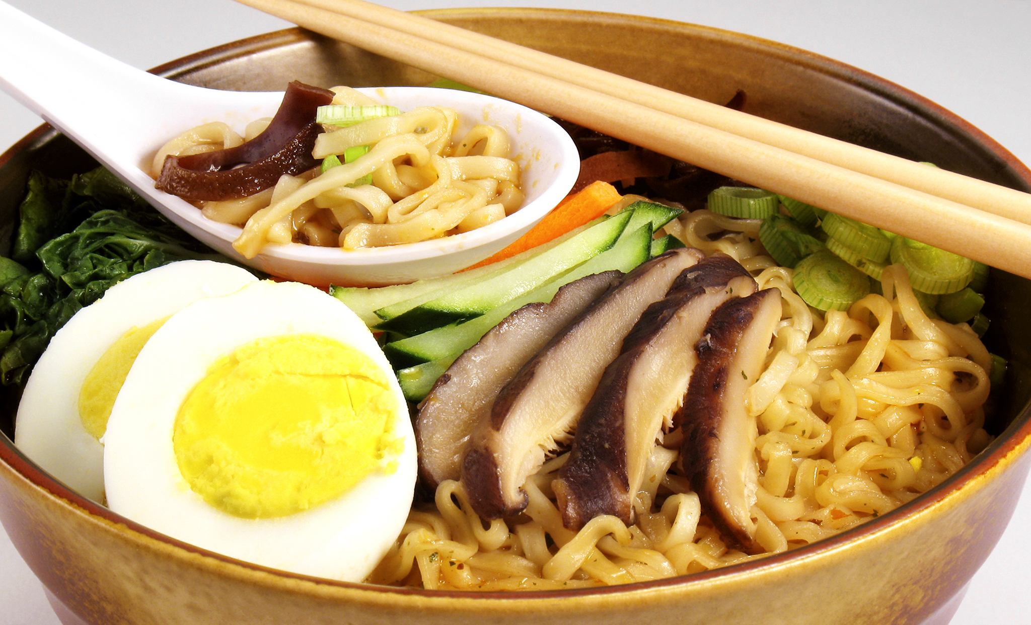 Banki, il regno dei ramen a Firenze