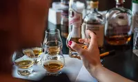 whiskey