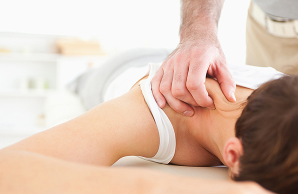 Shiatsu Massage Explained