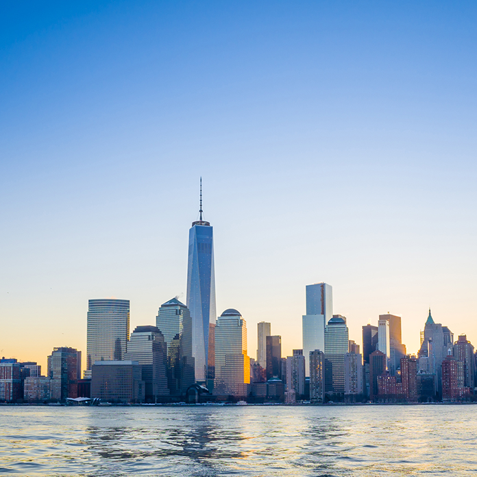 one world observatory