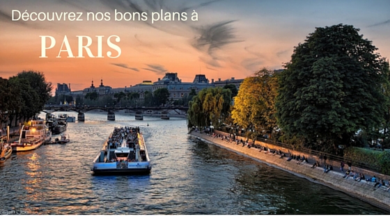 Une journée dans le quartier de la Plaine Monceau à Paris