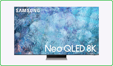 Samsung QLED TVs