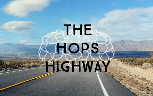 Hops Highway hero  png