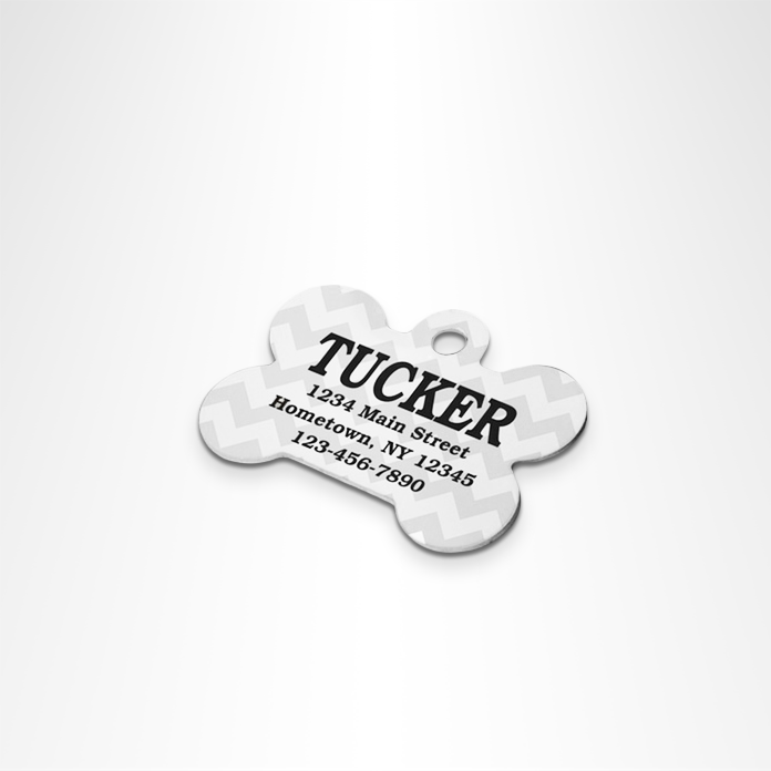 Pet Tag