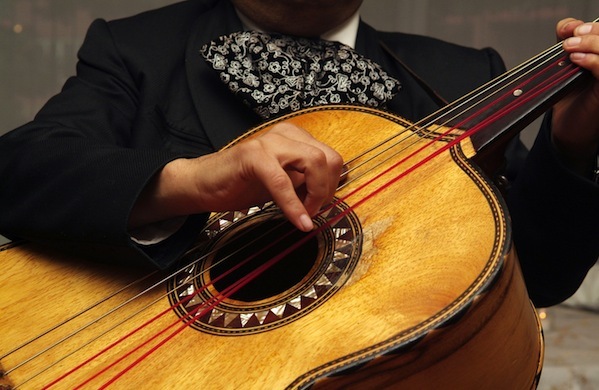 Mariachi