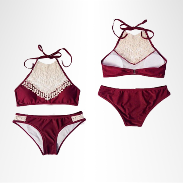swimming suit types