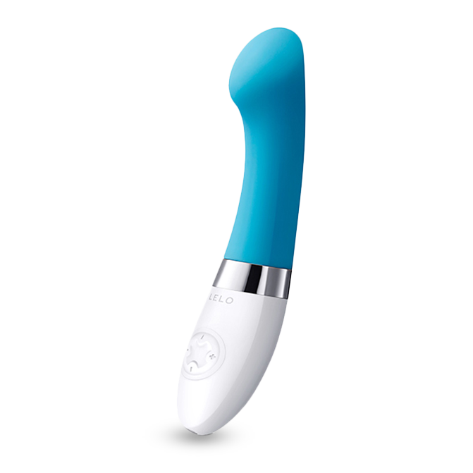 blue g spot vibrator
