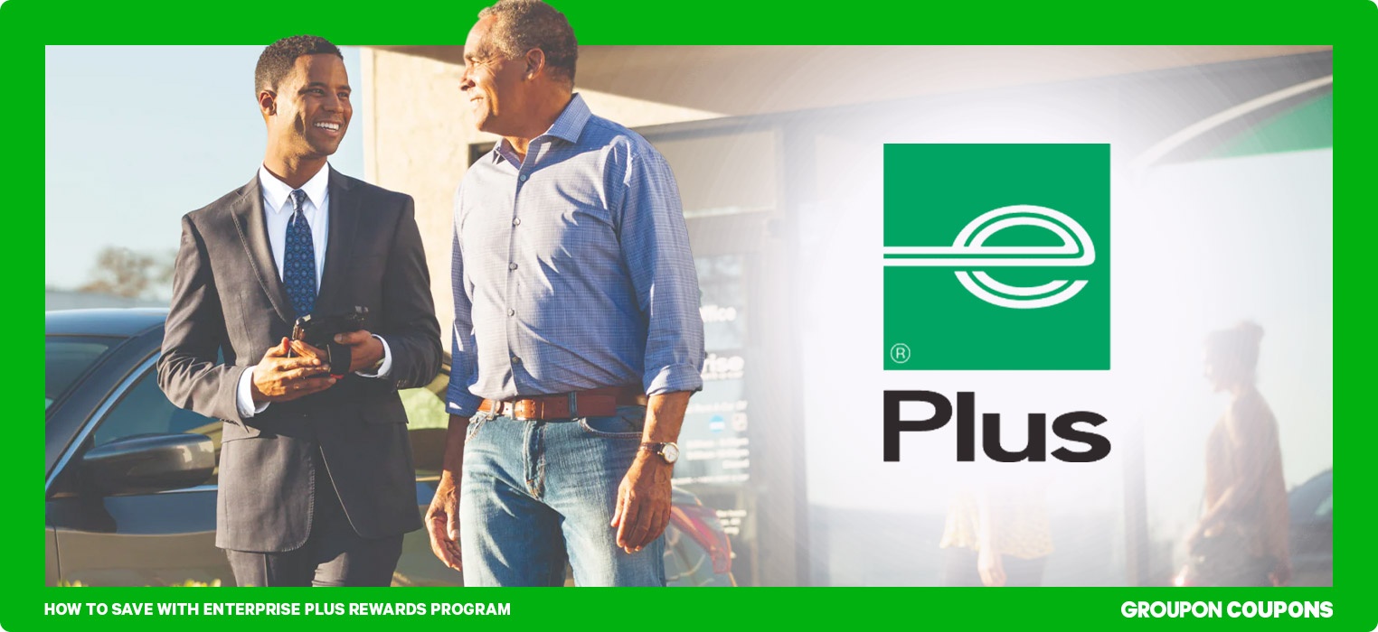 Enterprise Plus Rewards Program