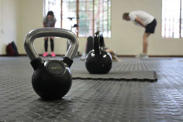 Programme sport pour maigrir en salle : 1 heure pour s'affiner de