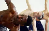 My First Time Trying Hot Yoga (or Any Yoga, Period)