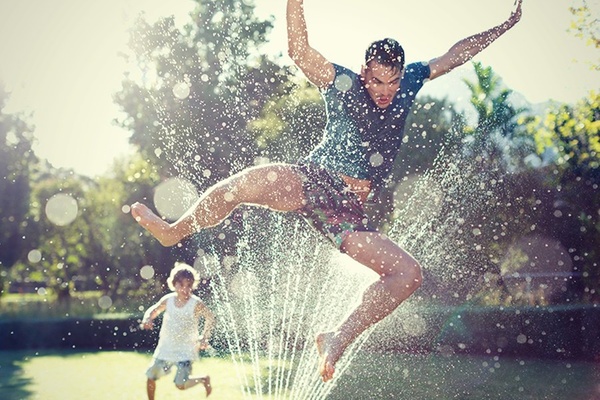 Groupon has gifts and things to do for kids and adults