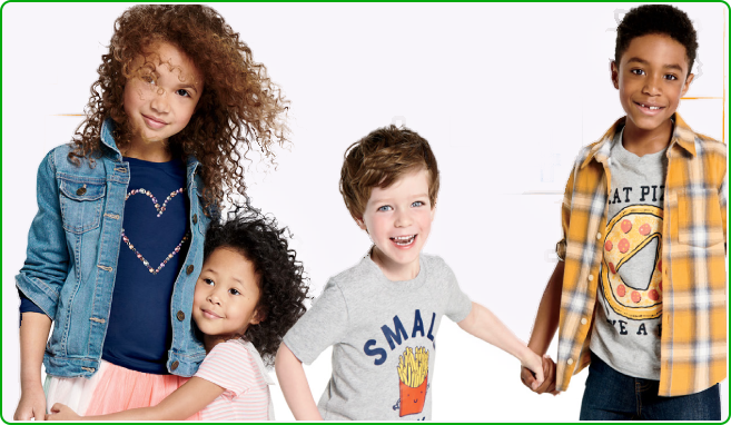 Carter's Cabazon Carters  Cabazon Baby & Kids Clothing Store