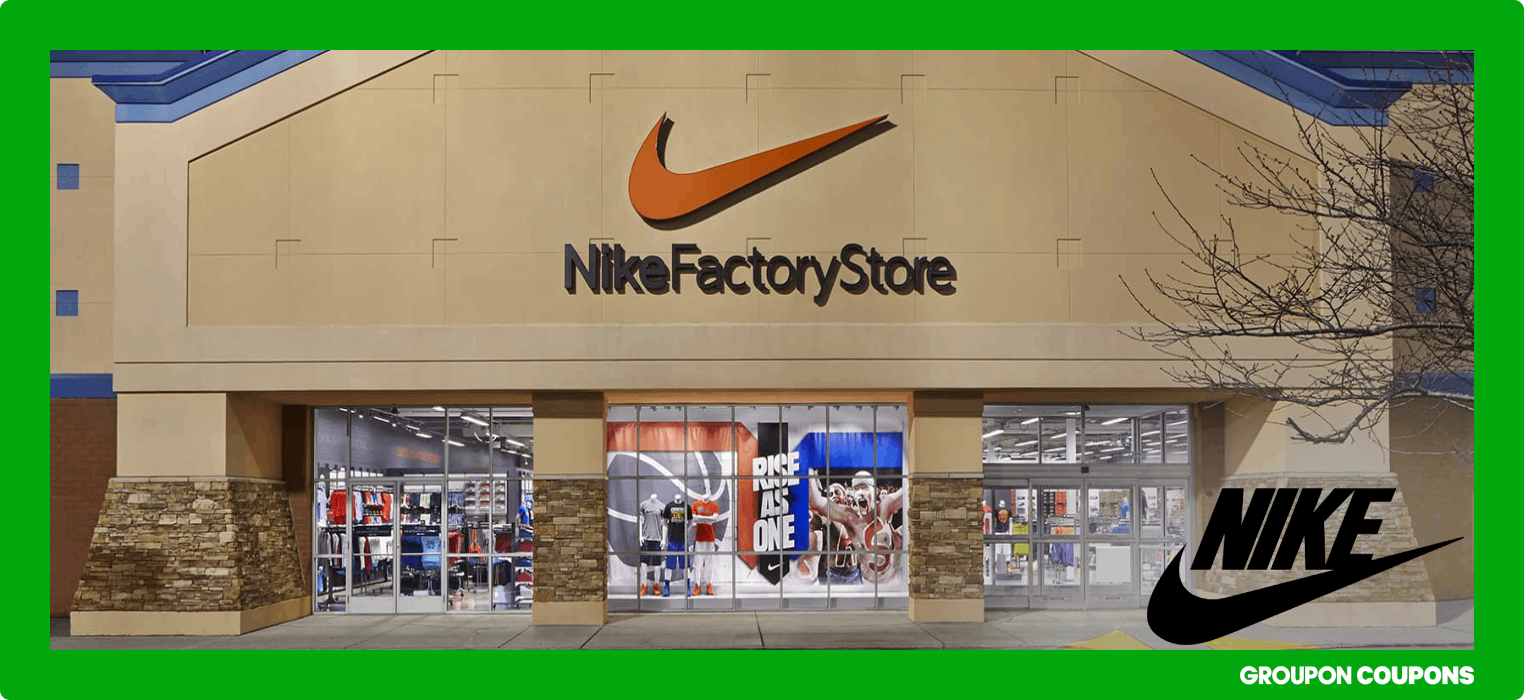 nike outlets