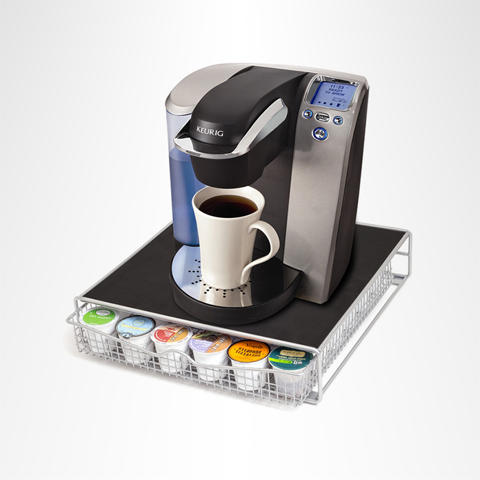 coffee drawer
