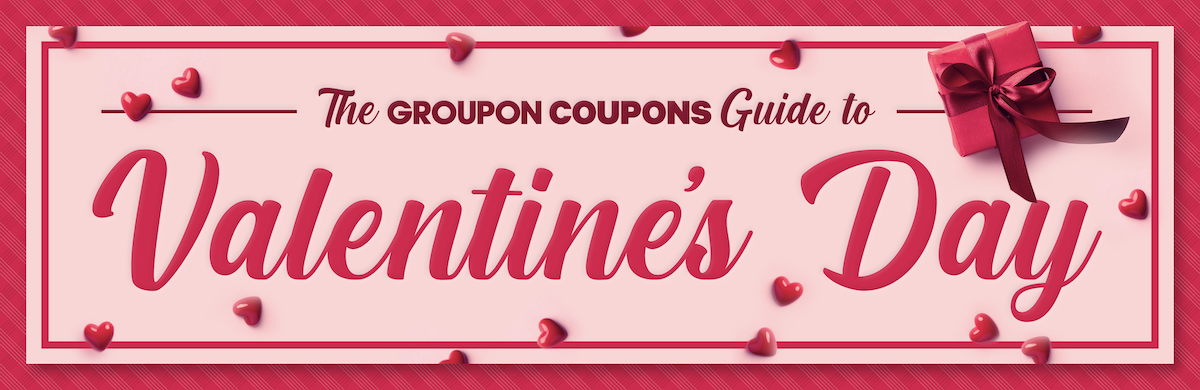 Valentine's Day Gift Ideas