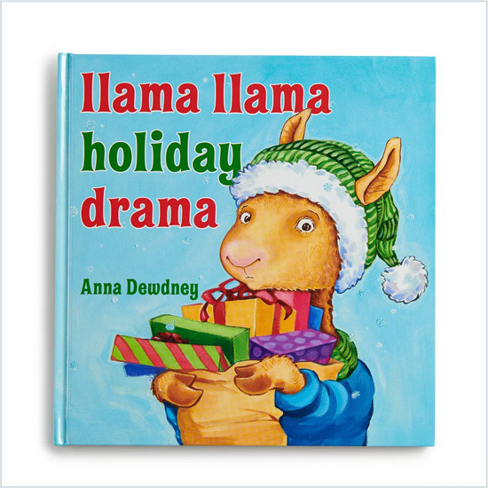 Kohl's Gifts For Kids - Christmas Books