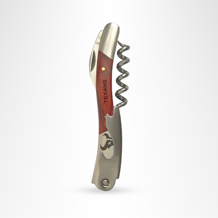 MLB wine opener