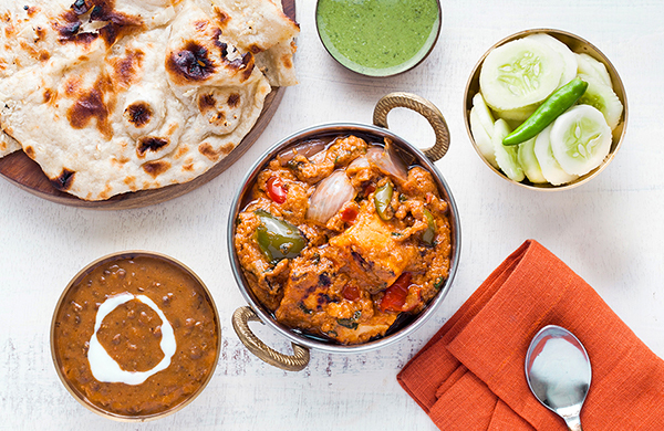 Indian Food For Beginners A Menu Guide For First Timers