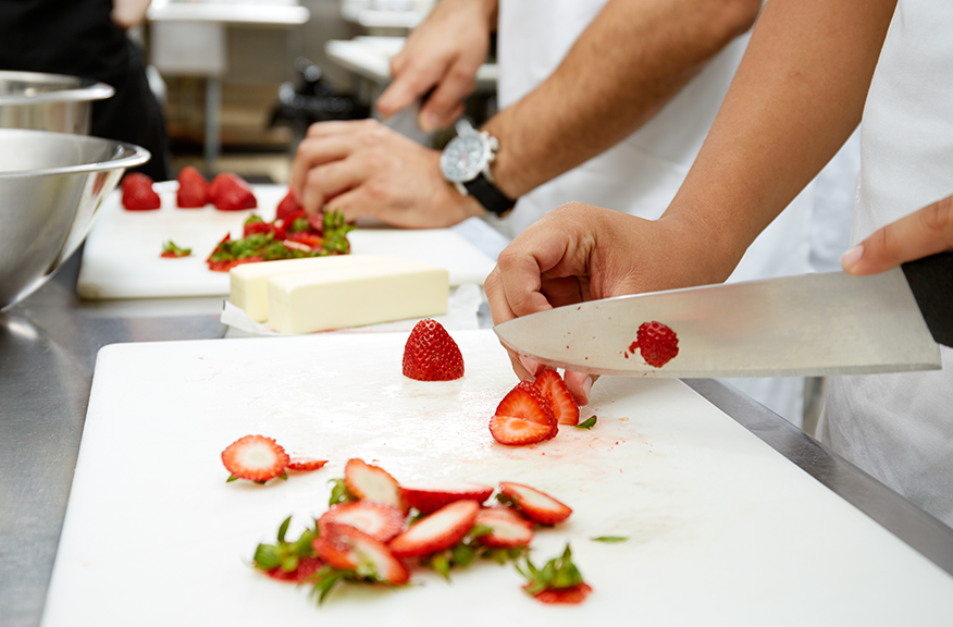 knife skills class boston