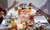 Fondue