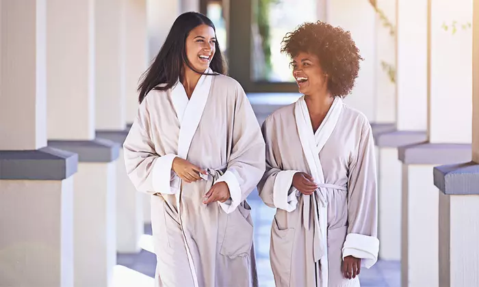 Spa Gifts