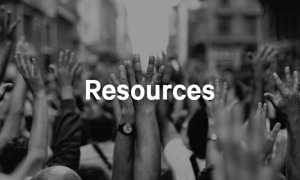 Black Lives Matter Resources