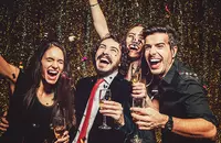 new year's