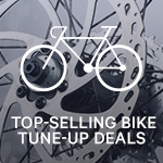 bike tune up cost