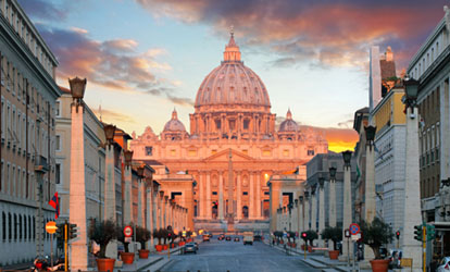 Basilica di San Pietro in Vaticano