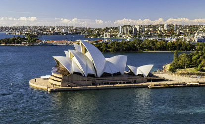 12 Top Things to Do in Sydney | Groupon