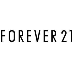 The Forever 21 Size Guide