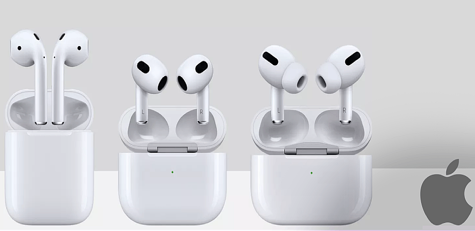 Apple AirPod Deals
