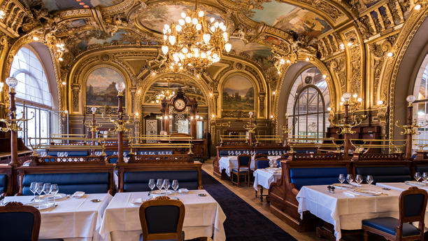 A Brasseries Ouvertes !