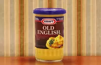Kraft Old English Cheese