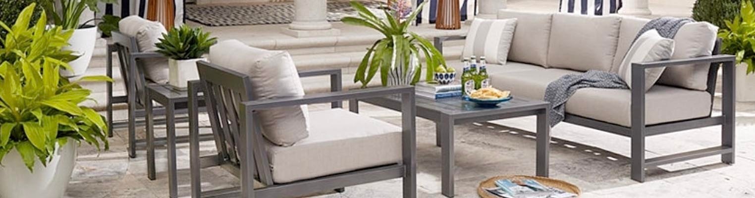 Macys discount patio sets