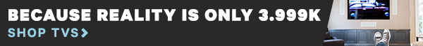 Shop TVs on Groupon