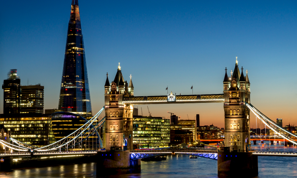 london holiday deals