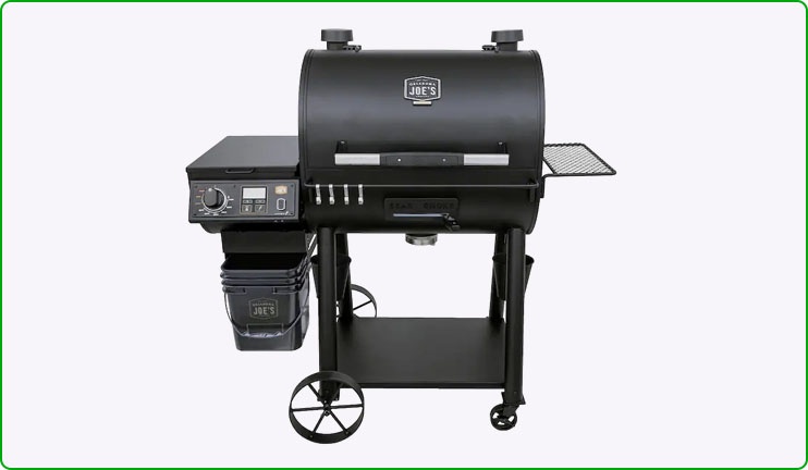 Gas Grill buying guide - 10 tips for buying a Gas Grill