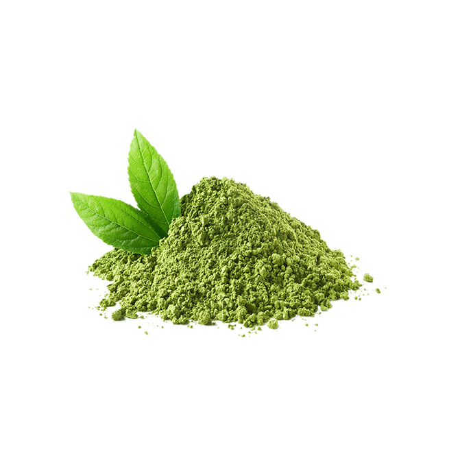 matcha