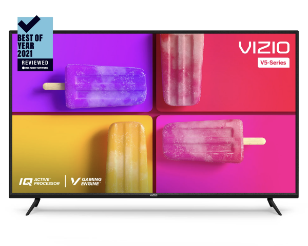 Smart TV Black Friday deal Walmart 2022