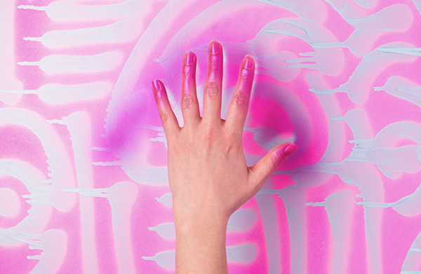 Does Spray-On Nail Polish Really Work? Drying