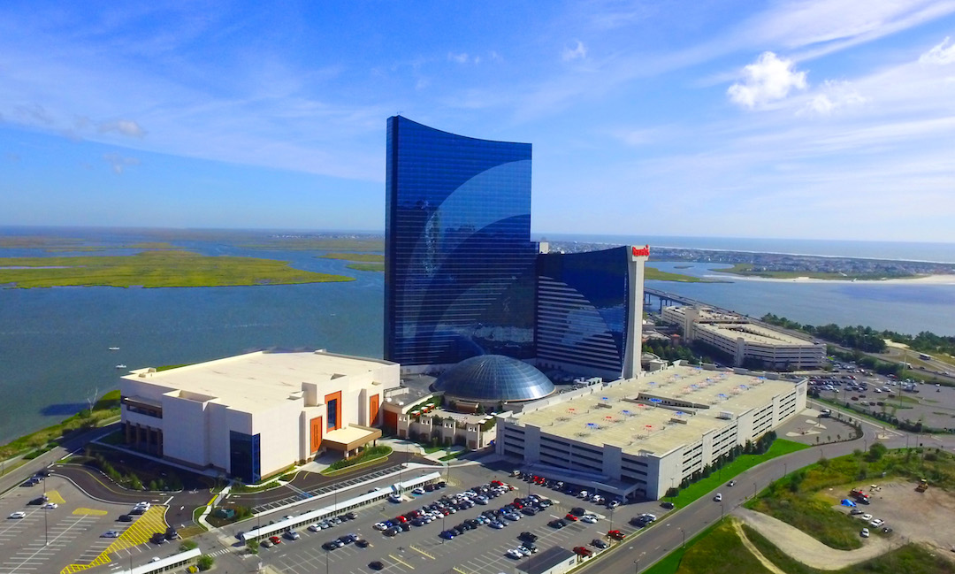 10 Things To Do At Harrah S Resort Atlantic City