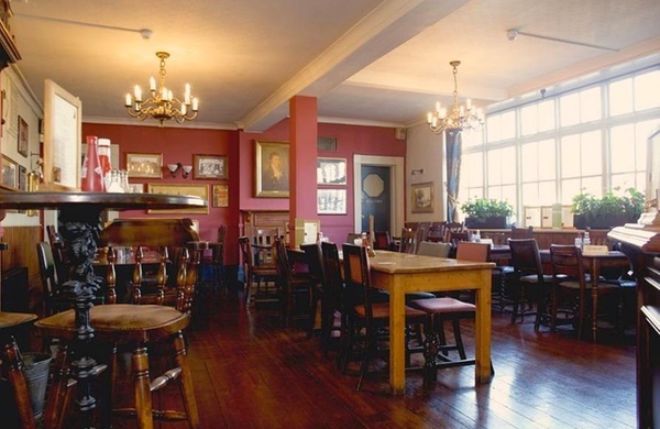 pub