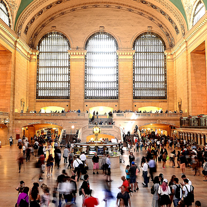 grand central station