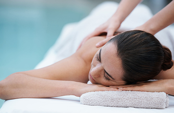 The Ultimate Massage Guide