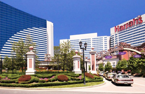 Insider's Guide To Harrah's Atlantic City