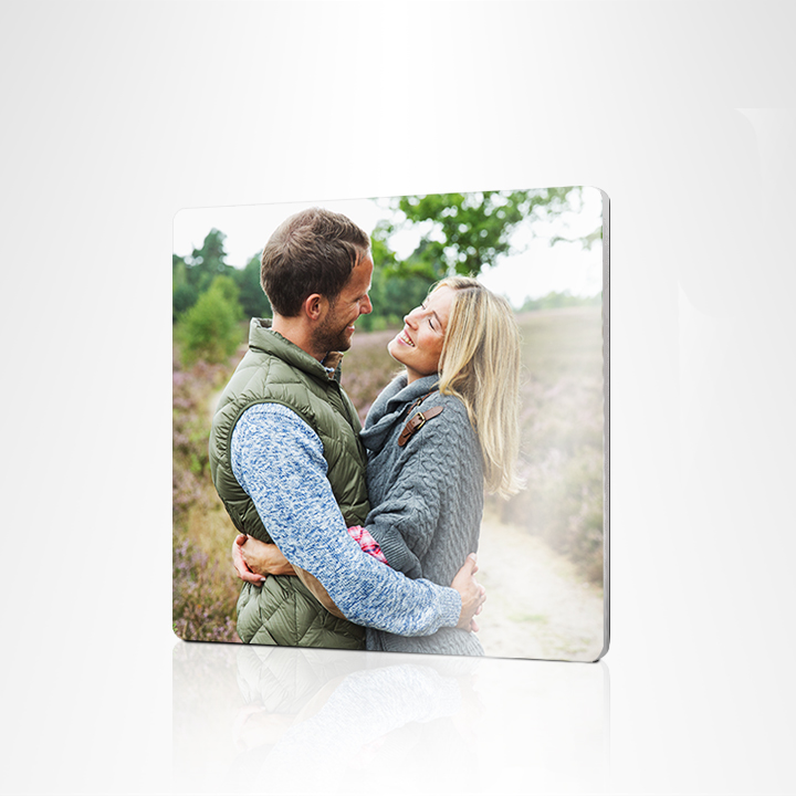 Custom Photo Magnets