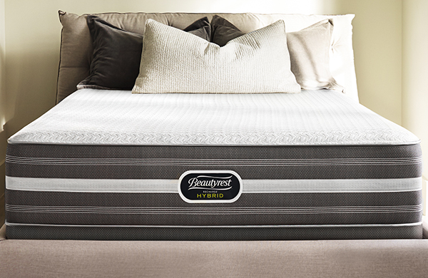Hybrid Mattress