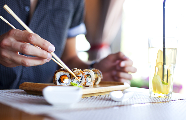 Sushi vs Maki: differenze tra questi due piatti emblematici - Easy